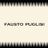 Fausto Puglisi logotype