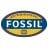 Logotipo de Fossil