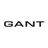 GANT logotype