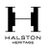 Halston logotype