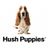 Hush Puppies logotype