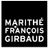 Marithé et François Girbaud logotype
