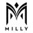 Logotipo de MILLY