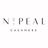 N.Peal Cashmere Logo