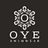 Logotipo de OYE Swimwear