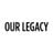 Our Legacy Logo