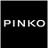 Logotipo de Pinko