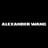 Alexander Wang-logo