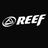 Reef voor heren logo