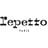 Logotipo de Repetto
