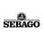 Men's Sebago logotype