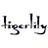 Tigerlily logotype