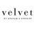 Logotipo de Velvet By Graham & Spencer