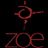 Logotipo de Zoe