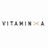 Vitamin A logotype