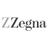 Men's Z Zegna logotype