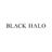 Black Halo logotype