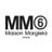 Logotipo de MM6 by Maison Martin Margiela
