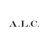 A.L.C. logotype