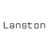 Lanston logotype