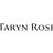 Taryn Rose logotype