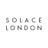 Solace London logotype