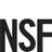 NSF for Men logotype