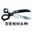 Denham logotype