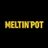 Meltin' Pot Logo