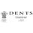 Dents logotype