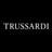 Men's Trussardi logotype