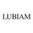 Logotipo de Lubiam