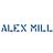 Women's Alex Mill logotype