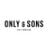 Only & Sons voor heren logo