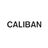 Men's Caliban logotype