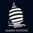 Logotipo de Marina Yachting