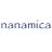 Nanamica logotype