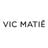 Vic Matié Logo
