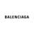 Logo Balenciaga pour homme