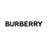 Men's Burberry logotype