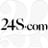 24S Store logotype