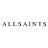 Women's AllSaints logotype