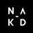 NA-KD Kleider Logo