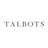 Talbots logotype
