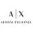 Logo Store Armani Exchange