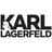Karl Lagerfeld for Women logotype