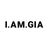 I.AM.GIA logotype