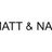 Matt & Nat logotype