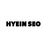 Logotipo de Hyein Seo