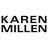 Karen Millen logotype